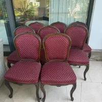 صندلی پذیرایی