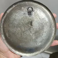 سینی مسی|کلکسیون اشیاء عتیقه|ملارد, |دیوار