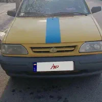 تاکسی‌دخانیات‌.سعید‌اباد