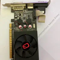 دو عدد کارت گرافیک ۲ گیگ|قطعات و لوازم جانبی رایانه|قم, بکایی|دیوار