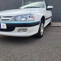 پژو پارس سال مدل ۹۹ کارکرد۳۸هزار|خودرو سواری و وانت|رشت, یخسازی|دیوار