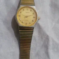 ساعت اوماکس زنانه ژاپنی اصل