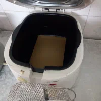 سرخ کن|اجاق گاز و لوازم برقی پخت‌وپز|چناران, |دیوار