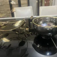 ظرف پذیرایی|ظروف سرو و پذیرایی|رشت, معلم|دیوار