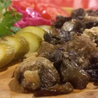 استخدام کمک آشپز