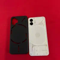 گوشی ناتینگ فون ۲