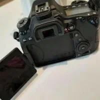 دوربین کنون فقط بدنه