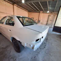 سالن نقاشی اتومبیل  احمدی