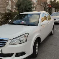 فروش ام وی ام  550 مدل  95 دنده ای