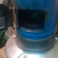 علاالدین نفتی عالی نسب قدمت پنجاه سال جنس ورشو|کلکسیون اشیاء عتیقه|شوش, |دیوار