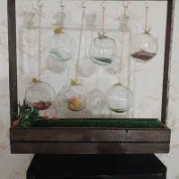 دکوری جات|مجسمه، تندیس، ماکت|تربت‌حیدریه, منصوریه|دیوار