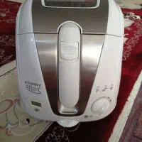 سرخ کن
