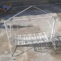 گهواره|تخت و صندلی بچه|سرپل ذهاب, |دیوار