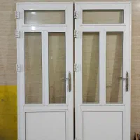 درب آلومینیوم