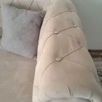 مبل چستر درحد نو1800000|مبلمان خانگی و میز عسلی|جوانرود, |دیوار