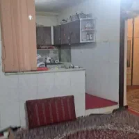 رهن واجاره واحد دوخوابه باآشپزخانه جهت همه مشاغل