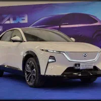 حواله مزدا EZ60