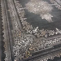 یک جفت فرش ۱۲متری ۷۰۰شانه تراکم ۲۱۰۰ نونو اکبند|فرش|مشهد, میان ولایت|دیوار