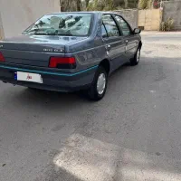 پژو405پلاک تهران کم کار|خودرو سواری و وانت|بم, |دیوار