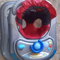 روروئک زیبای بچه