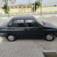 پراید مدل 83