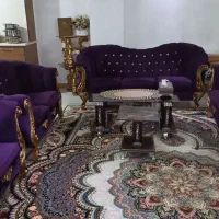 مبل|مبلمان خانگی و میز عسلی|پاکدشت, پاکدشت (مامازند)|دیوار