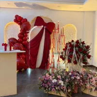 اجاره سالن اجتماعات و تشریفات تولد دورهمی بله برون