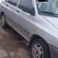 پراید ۱۴۱|خودرو سواری و وانت|جلفا, |دیوار