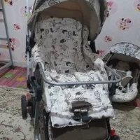 کالسکه و کریر