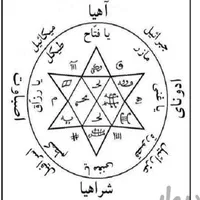کتابت دعا حضوری