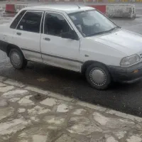 پراید‌مدل‌۸۹