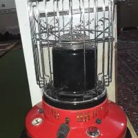 بخاری نفتی آترا مدل ۲۵۰۰