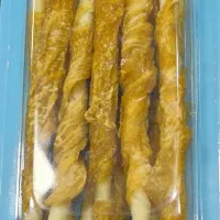 تشویقی سگ ونپی چیکن