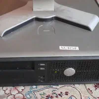 کیس مانیتور دل|رایانه رومیزی|مشهد, فدک|دیوار