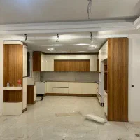 فروش ۸۵ متری/۲ خواب/نورگیر عالی/اراضی شاهد