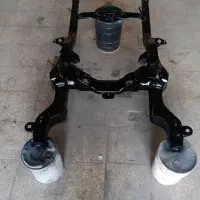 لوازم آمریکایی بدنه و موتوری