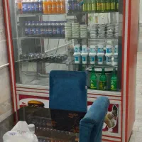 فروش یا واگزاری مقازه وسایل تهیه غذا رزن قروه