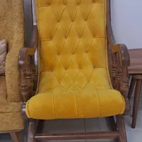 صندلی راکر