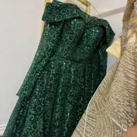 لباس عروس و لباس حنابندان