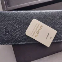کیف پول چرم|کیف، کفش، کمربند|مشهد, هنرستان|دیوار