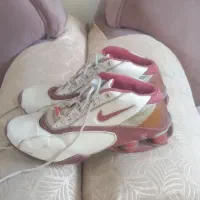 کفش فوتبالی