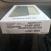 گوشیA56|موبایل|شیراز, شاه قلی بیگی|دیوار