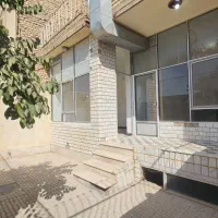 فروش-آهن-آجرجنوبی-تمیز120متر-یک-ونیم-طبقه-نجف-آباد