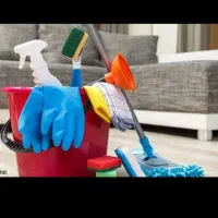 نظافت خانه