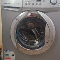 لوازم آشپزخانه|ماشین لباسشویی و خشککن لباس|سبزوار, همت|دیوار