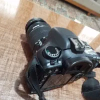 دوربین canon eos 7d|دوربین عکاسی و فیلم‌برداری|رشت, چمارسرا|دیوار