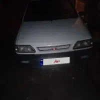 پراید 81 سالم در حد مدل بالا با شرایط خوب|خودرو کلاسیک|سنگر, |دیوار