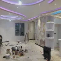 تاسیسات وتزئینات ونقاشی چگینی|خدمات پیشه و مهارت|قزوین, |دیوار