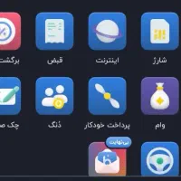 وام بلوبانک