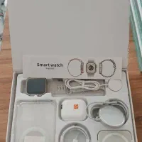 اَپل واچ طرح اصلی فول لوازم